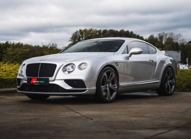 Bentley Continental GT V8S Adaptive Cruise Naim Occasion