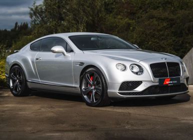 Achat Bentley Continental GT V8S Adaptive Cruise Naim Mulliner Occasion