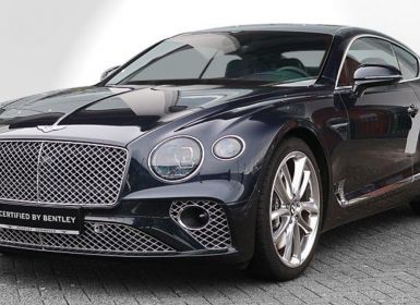 Bentley Continental GT W12 Occasion
