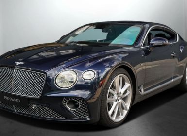 Achat Bentley Continental GT W12 Mulliner 1st Edition Occasion