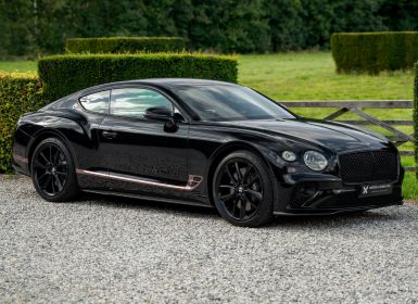 Vente Bentley Continental GT W12 Panglossian Edition By Mulliner - 1 of 12 Occasion