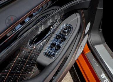 Vente Bentley Continental GTC 2019 Occasion