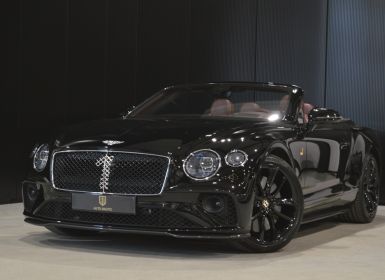 Bentley Continental GTC 6.0 BiTurbo W12 Number 1 edition - 1 MAIN