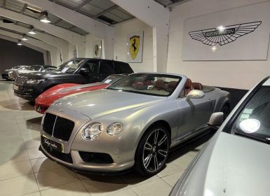 Achat Bentley Continental GTC Bentley Continental GTC 4.0 V8 Mulliner Occasion