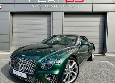 Vente Bentley Continental GTC FRANCAISE Occasion