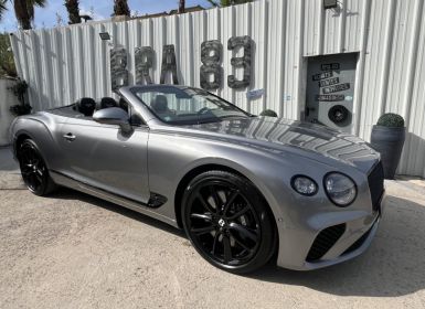 Vente Bentley Continental GTC III 4.0 V8 550 BVA8 Occasion