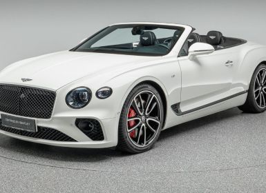 Achat Bentley Continental GTC V8 Occasion