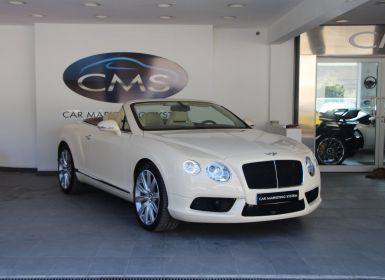 Achat Bentley Continental GTC V8 4.0 507 Ch Leasing