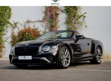 Bentley Continental GTC V8 S Occasion