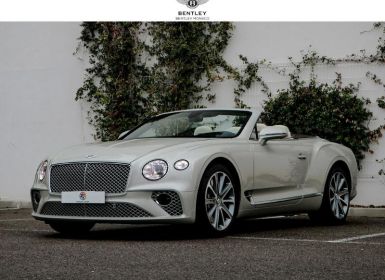 Achat Bentley Continental GTC W12 6.0 635ch Occasion