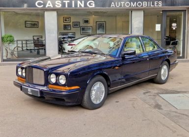 Achat Bentley Continental R Occasion