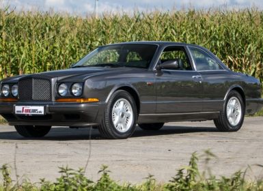 Bentley Continental R Occasion