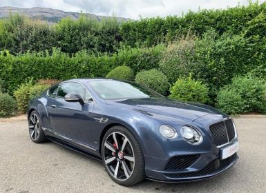 Achat Bentley Continental S COUPÉ GT 4.0i V8 528CV Occasion