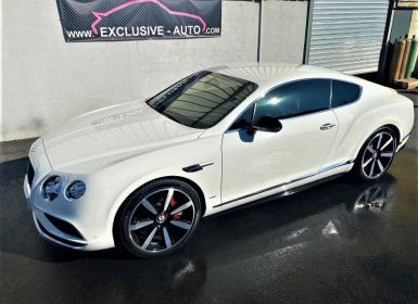 Achat Bentley Continental S V8 4.0 Occasion