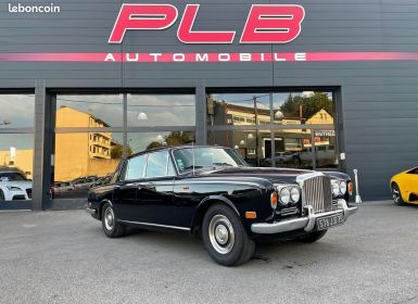 Achat Bentley Continental T SERIE T1 SALOON V8 6.75 217CV 1971 49 900 KM PLB AUTO Occasion