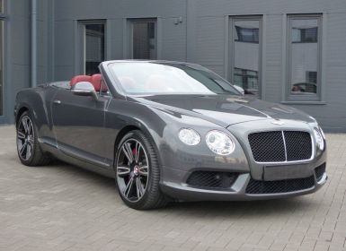 Achat Bentley Continental V8 4.0 Occasion