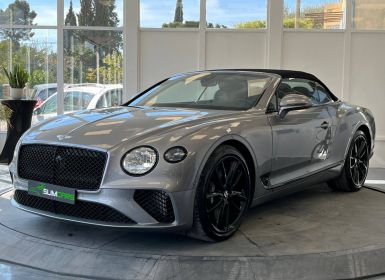 Achat Bentley Continental V8 4.0 S Occasion