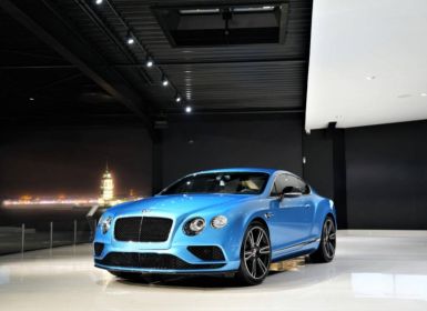 Vente Bentley Continental V8 4.0 S Occasion