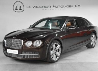 Achat Bentley Flying Spur Occasion