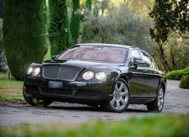 Achat Bentley Flying Spur Occasion