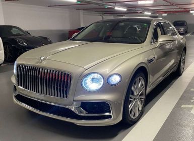 Achat Bentley Flying Spur Occasion