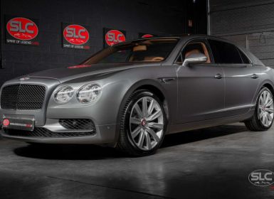 Vente Bentley Flying Spur 4.0 BiTurbo V8 S Pictures Coming Soon Occasion