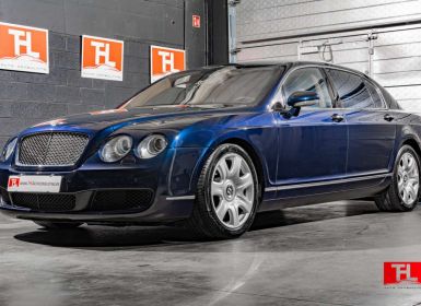 Achat Bentley Flying Spur 6.0 BiTurbo W12 Occasion