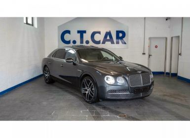 Vente Bentley Flying Spur 6.0 W12 Autom.VOLL- TOP Occasion