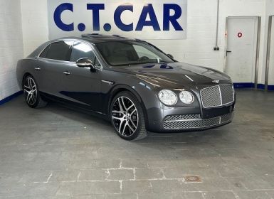 Achat Bentley Flying Spur 6.0 W12 Autom.VOLL- TOP Occasion