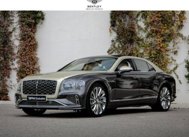 Vente Bentley Flying Spur 782ch Occasion