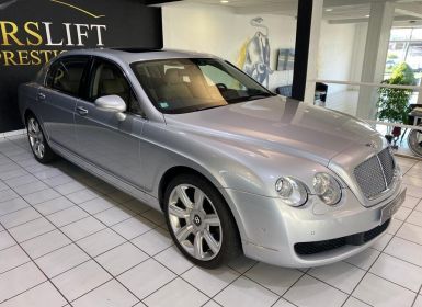 Achat Bentley Flying Spur Continental 6.0 W12 560 Cv Occasion
