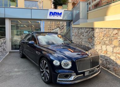 Bentley Flying Spur Hybrid 544 Azure