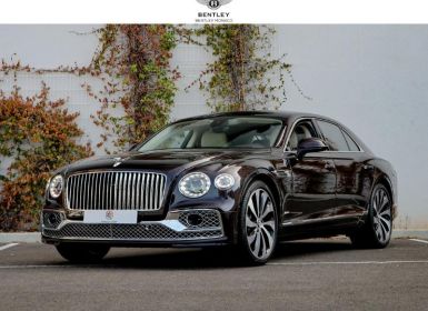 Achat Bentley Flying Spur Hybrid Azure Occasion