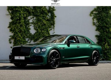 Bentley Flying Spur Hybrid Azure Occasion