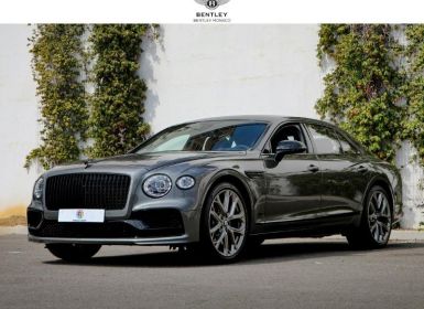 Bentley Flying Spur Hybrid V6 2,9 544S BVA