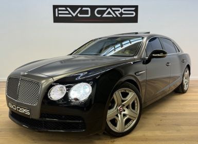 Bentley Flying Spur Mulliner V8 4.0 507 ch Suivi 100% Occasion