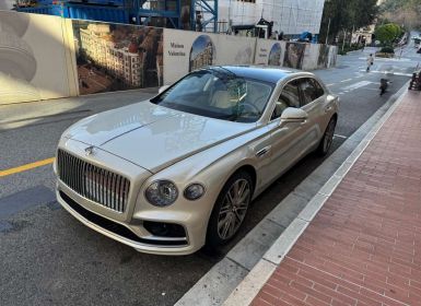 Bentley Flying Spur ODYSSEAN EDITION HIBRID