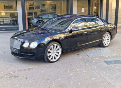 Achat Bentley Flying Spur V8 4.0L 507CH Occasion