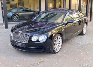 Bentley Flying Spur v8 4.0l 507ch Occasion