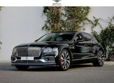 Achat Bentley Flying Spur V8 4.0L 550ch Azure Occasion