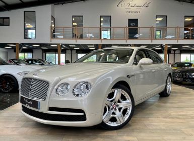 Achat Bentley Flying Spur V8 507CH - ORIGINE CONCESSION MOUGINS - OPTIONS ++ Occasion