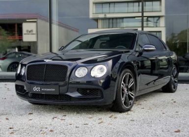 Achat Bentley Flying Spur V8 S 4.0 Mulliner 21' Wheels BlackPack ACC DAB Occasion