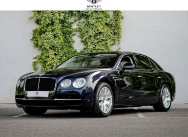 Achat Bentley Flying Spur W12 6.0L 625ch Occasion