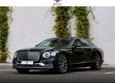 Achat Bentley Flying Spur W12 First Edition Occasion