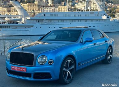 Vente Bentley Mulsanne ii 6.8 v8 537 bva speed Occasion