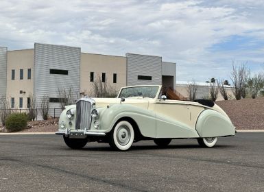 Bentley R-Type Park Ward Drophead Coupe (DHC)  Occasion