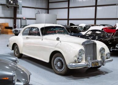 Vente Bentley R-Type R Type Continental Mulliner Fastback  Occasion
