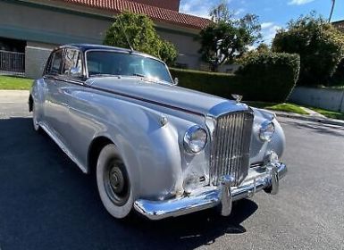 Vente Bentley S1 Occasion