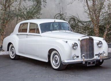 Bentley S1