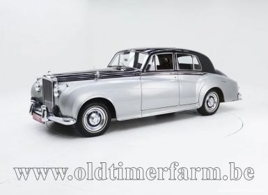 Achat Bentley S1 1959 Philips '59 CH1lgd Occasion